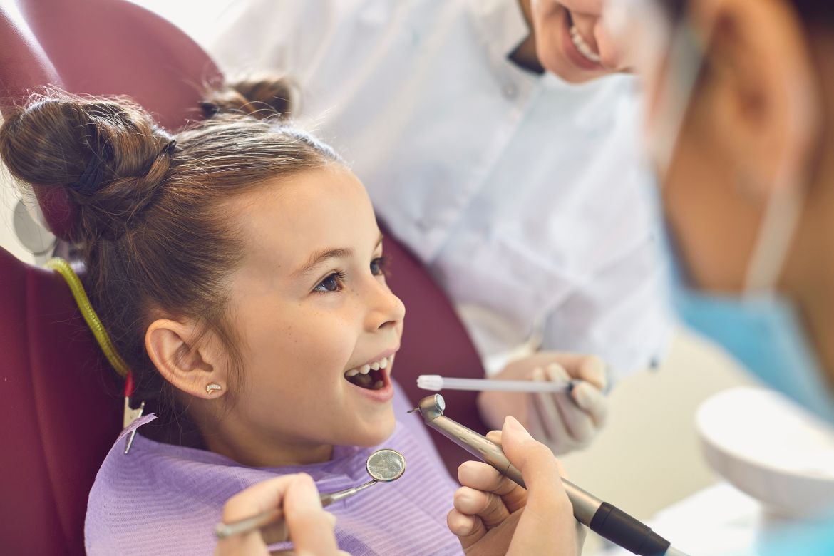 What Is the Significance of a Pediatric Dentist?