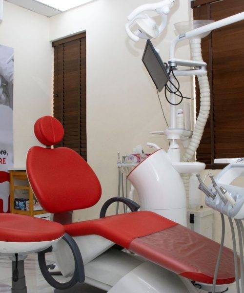 Dental Clinic in Dwarka